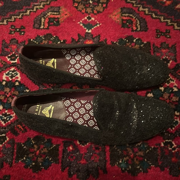 Ted Baker men’s shoes - Picture 2 of 3